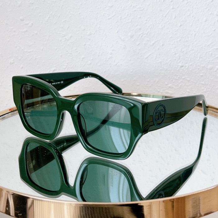 CHNL Sunglasses AAAA-2457