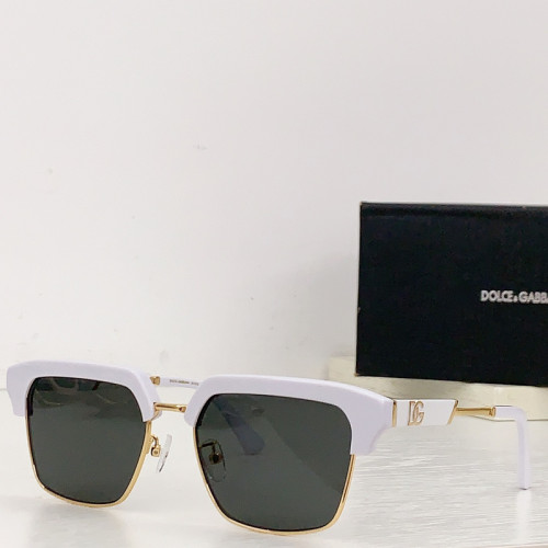 D&G Sunglasses AAAA-1436