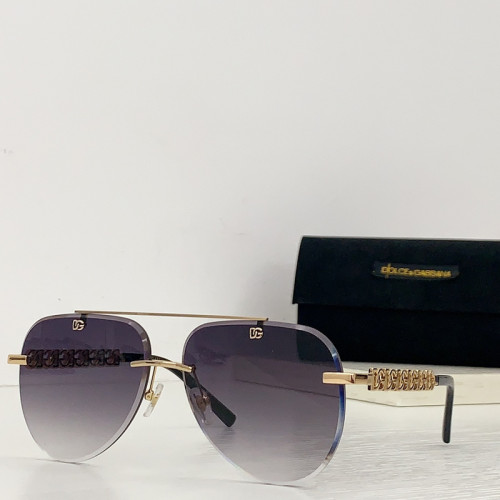 D&G Sunglasses AAAA-1410