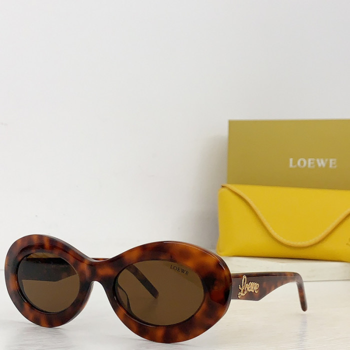 Loewe Sunglasses AAAA-108
