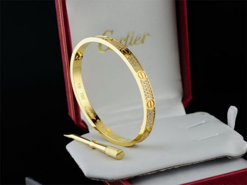 Cartier Bracelets-051