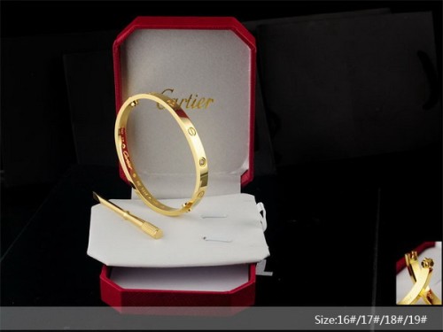 Cartier Bracelets-061