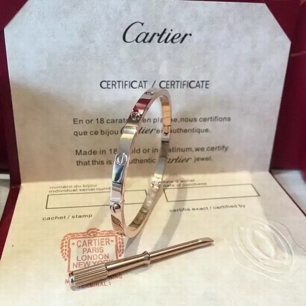Cartier Bracelets-034