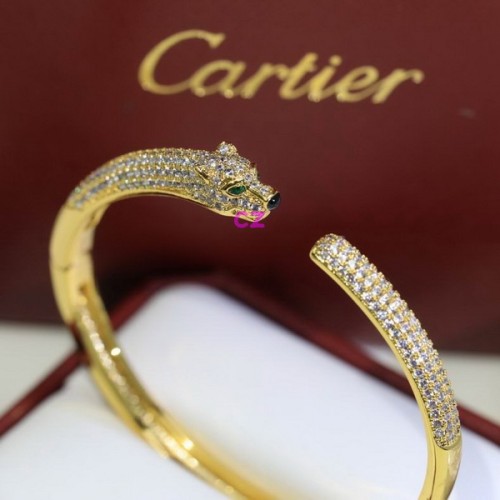 Cartier Bracelets-038