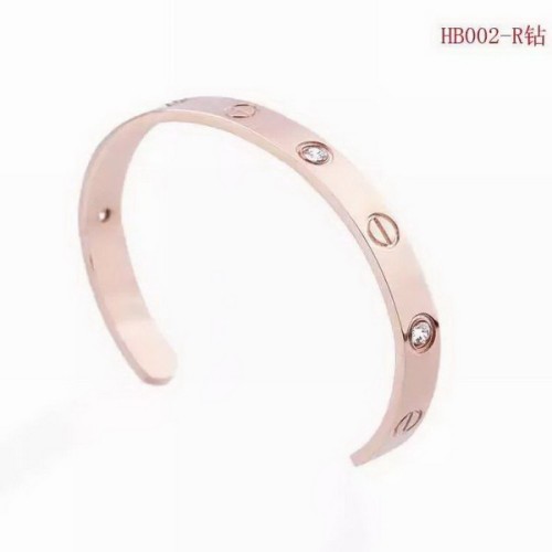 Cartier Bracelets-005