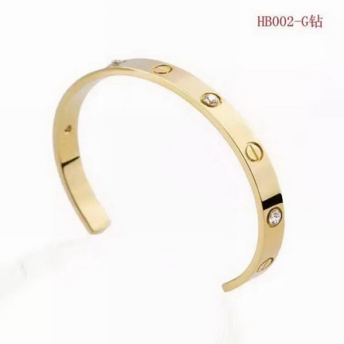 Cartier Bracelets-004