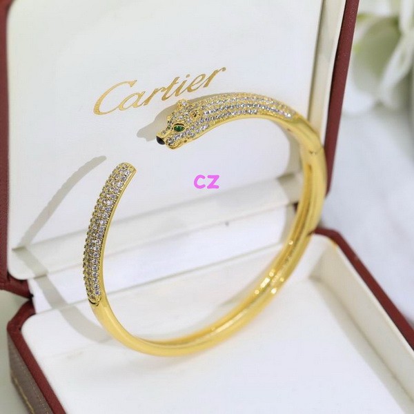 Cartier Bracelets-040