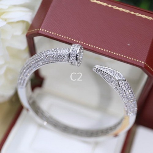 Cartier Bracelets-050