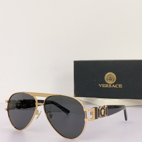 Versace Sunglasses AAAA-1834