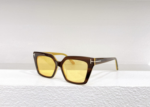 Tom Ford Sunglasses AAAA-2420