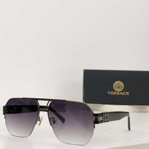 Versace Sunglasses AAAA-1845