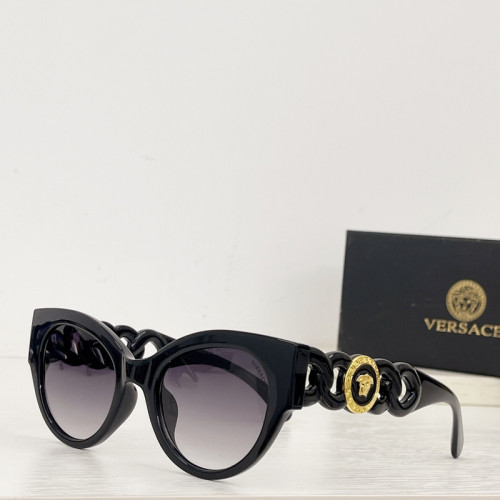 Versace Sunglasses AAAA-1914