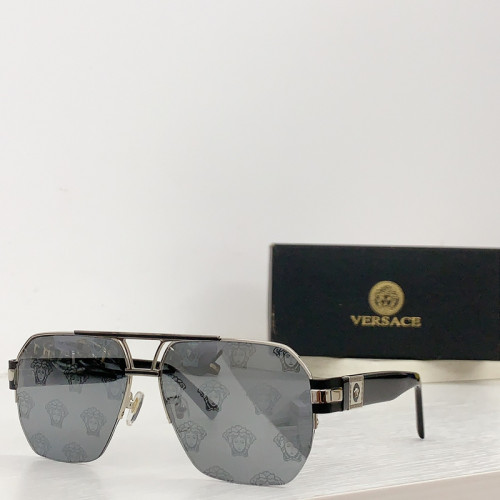 Versace Sunglasses AAAA-1832