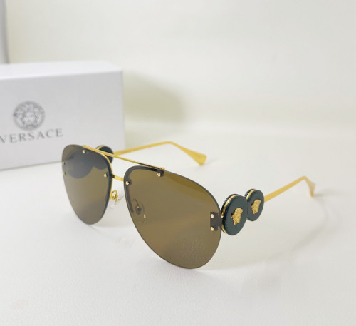 Versace Sunglasses AAAA-1849