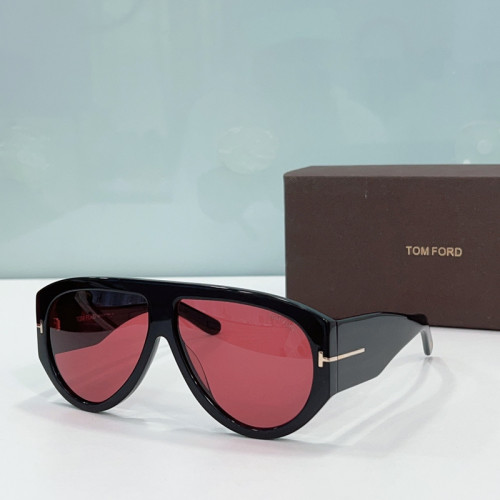Tom Ford Sunglasses AAAA-2117