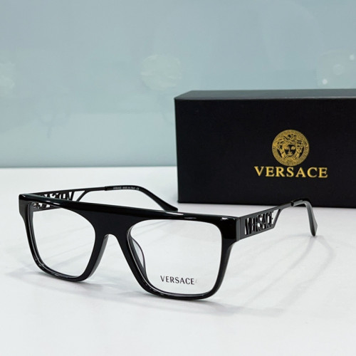 Versace Sunglasses AAAA-1826
