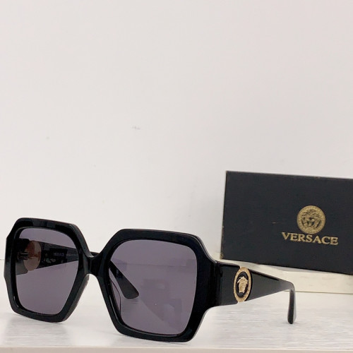Versace Sunglasses AAAA-1877