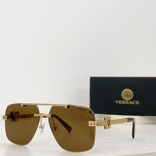 Versace Sunglasses AAAA-1830