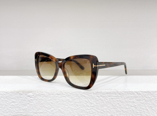 Tom Ford Sunglasses AAAA-2247