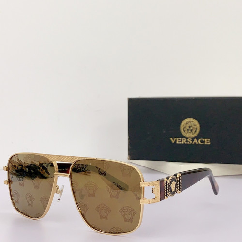 Versace Sunglasses AAAA-1814