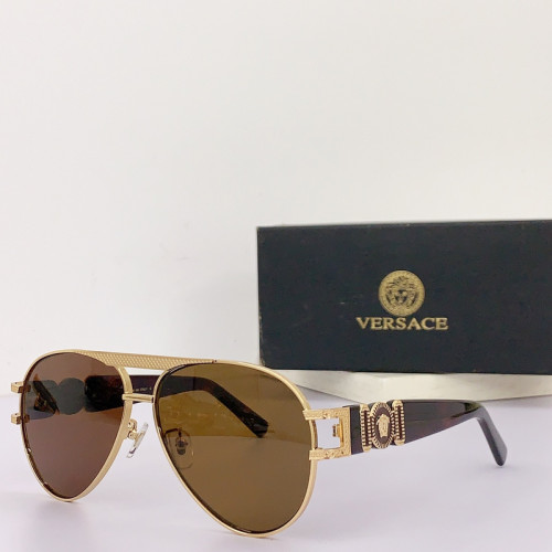 Versace Sunglasses AAAA-1824