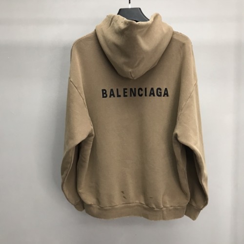 B Hoodies 1：1 Quality-1206(XS-L)