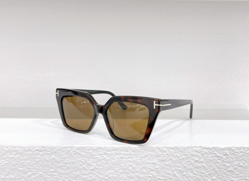 Tom Ford Sunglasses AAAA-2419