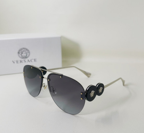 Versace Sunglasses AAAA-1850