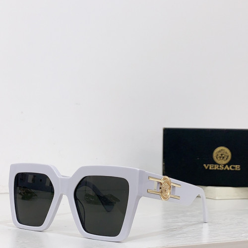 Versace Sunglasses AAAA-1804