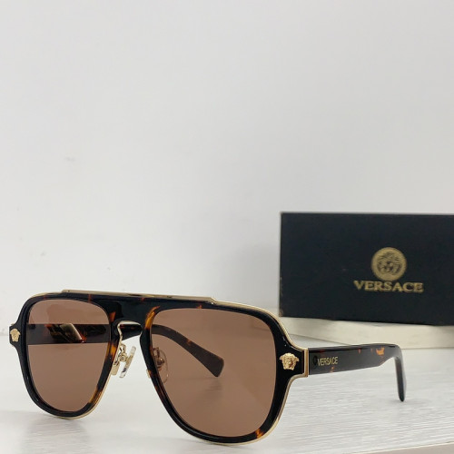 Versace Sunglasses AAAA-1790