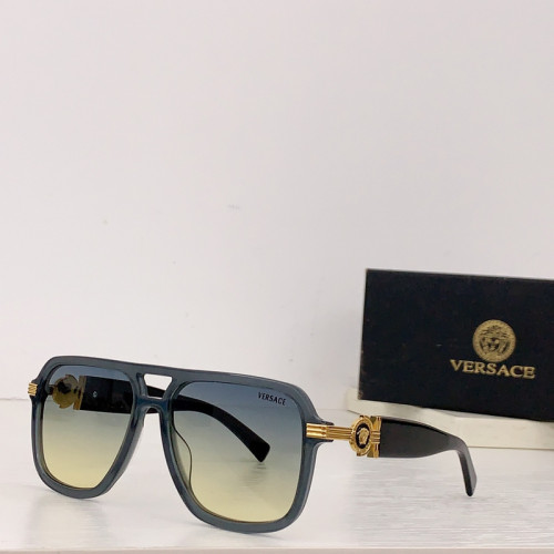 Versace Sunglasses AAAA-1924