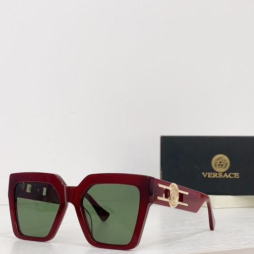 Versace Sunglasses AAAA-1819