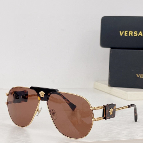 Versace Sunglasses AAAA-1787
