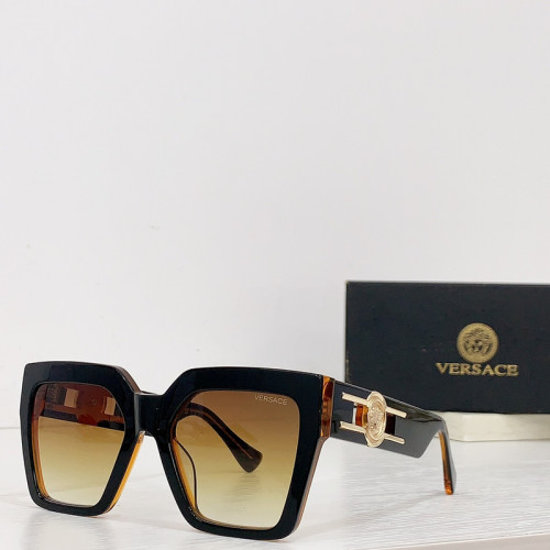 Versace Sunglasses AAAA-1831