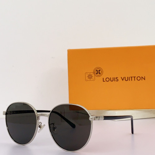 LV Sunglasses AAAA-2989