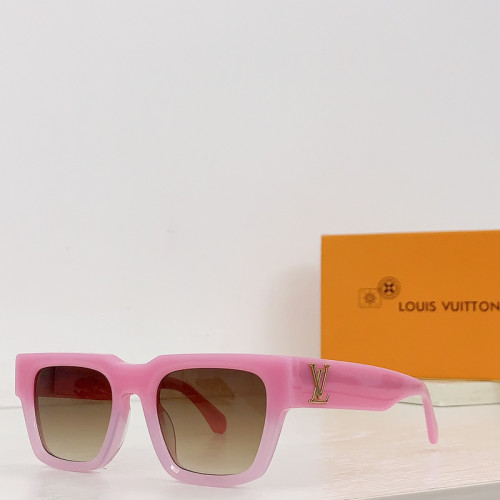 LV Sunglasses AAAA-3178