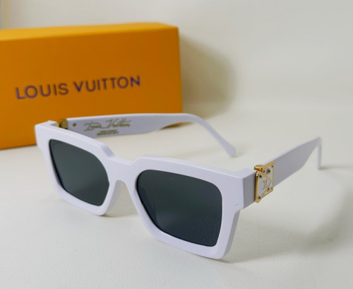 LV Sunglasses AAAA-3261