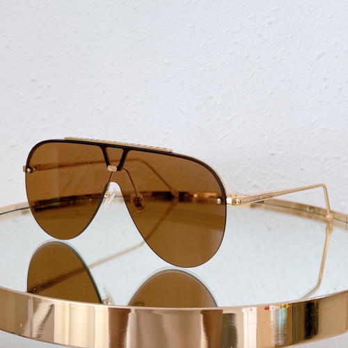 LV Sunglasses AAAA-3119