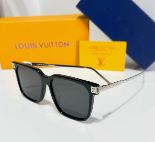 LV Sunglasses AAAA-3303