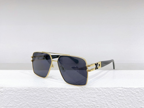 LV Sunglasses AAAA-3172