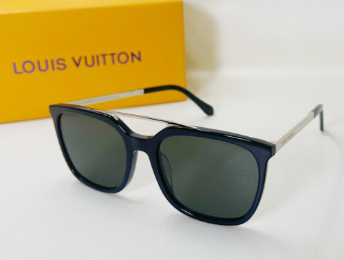 LV Sunglasses AAAA-3354