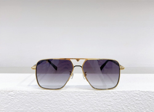 LV Sunglasses AAAA-3255