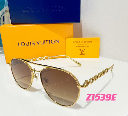 LV Sunglasses AAAA-3504