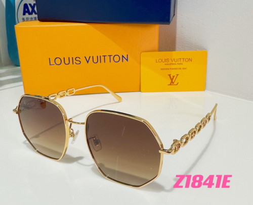 LV Sunglasses AAAA-3325