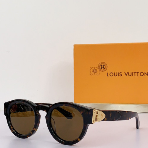 LV Sunglasses AAAA-3252