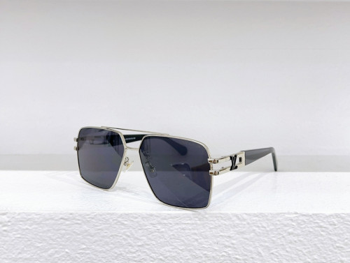 LV Sunglasses AAAA-3190
