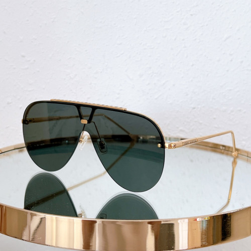 LV Sunglasses AAAA-3025