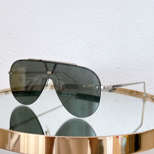 LV Sunglasses AAAA-3211