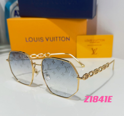 LV Sunglasses AAAA-3323