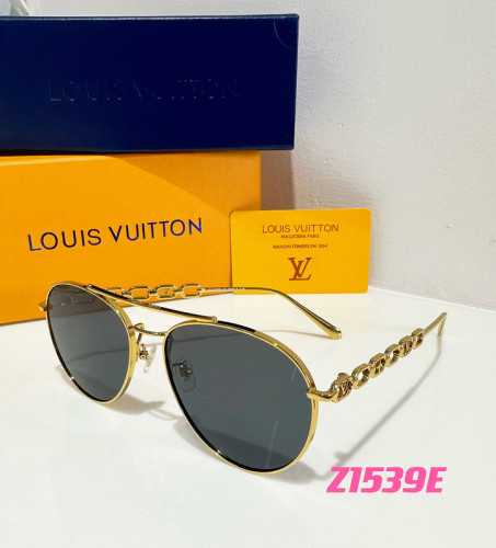 LV Sunglasses AAAA-3507